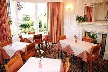 Errolbank Guest House Errolbank Guest House