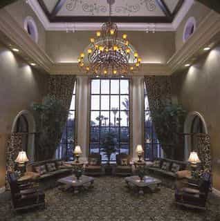 Hilton Grand Vacations Club International Drive