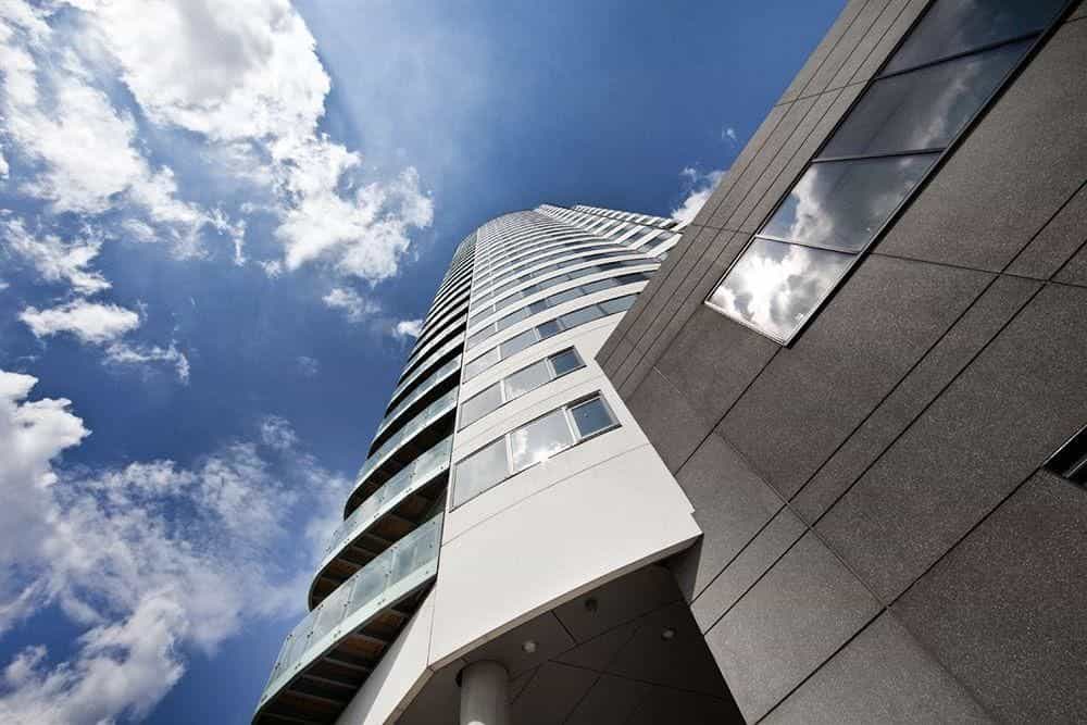 TheHeart Serviced Apartments TheHeart Serviced Apartments
