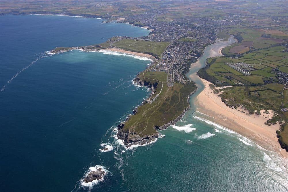 Pentire Hotel Pentire Hotel