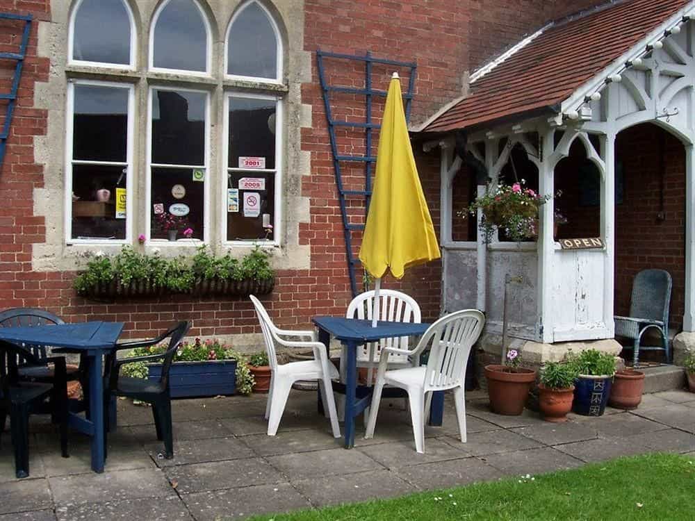 Courtenay House - B&B Courtenay House - B&B