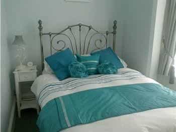 Courtenay House - B&B Courtenay House - B&B