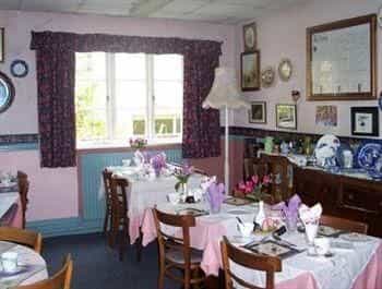 Courtenay House - B&B Courtenay House - B&B