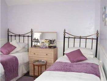 Courtenay House - B&B Courtenay House - B&B