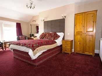 The Bringewood Guest House The Bringewood Guest House