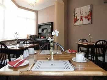 The Bringewood Guest House The Bringewood Guest House