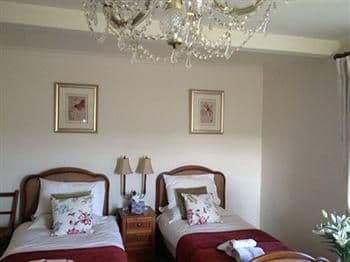 Buslingthorpe Manor B&B Buslingthorpe Manor B&B