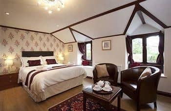 Little Grey Cottage B&B Little Grey Cottage B&B