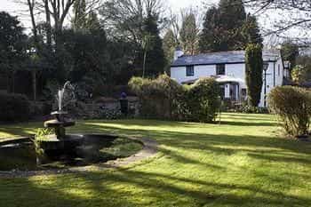 Little Grey Cottage B&B Little Grey Cottage B&B