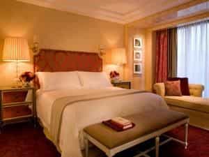 Four Seasons London at Park Lane Four Seasons London at Park Lane