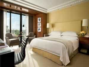Four Seasons London at Park Lane Four Seasons London at Park Lane