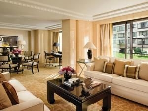 Four Seasons London at Park Lane1