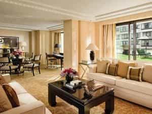 Four Seasons London at Park Lane Four Seasons London at Park Lane