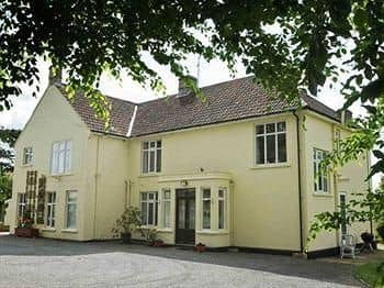 Chetcombe House Chetcombe House