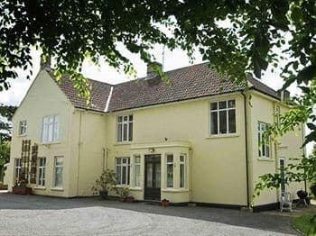 Chetcombe House Chetcombe House