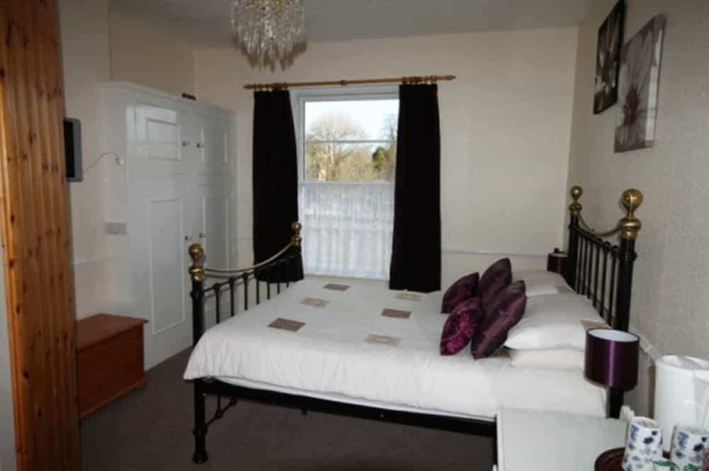 Gainsboro Guest House Gainsboro Guest House