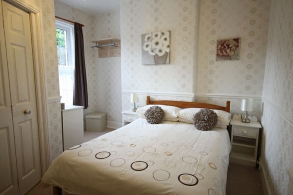 Gainsboro Guest House Gainsboro Guest House
