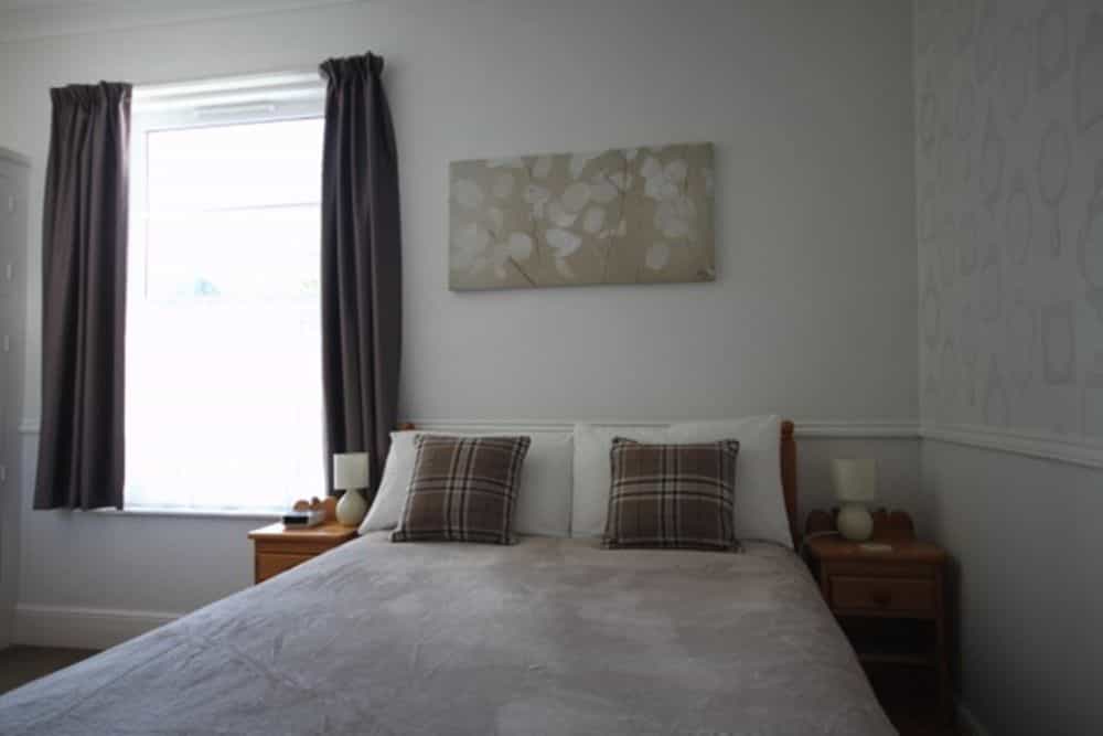 Gainsboro Guest House Gainsboro Guest House