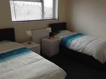 Clifton Rooms Clifton Rooms