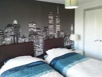 Clifton Rooms Clifton Rooms