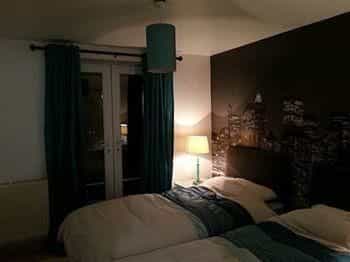 Clifton Rooms Clifton Rooms