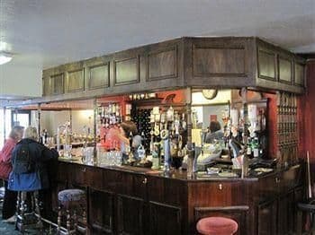 The Boars Head The Boars Head