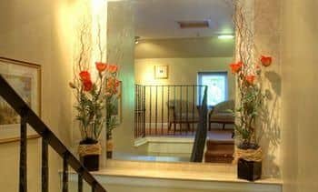 Aaron Lodge Guest House Hotel Aaron Lodge Guest House Hotel