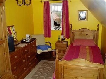 วูดวิว เบด แอนด์ เบรกฟาสต์ (Woodview Bed & Breakfast)4