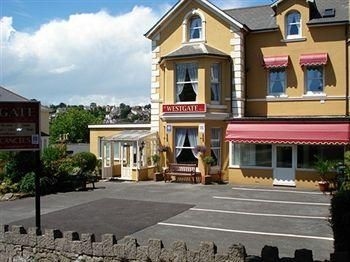 The Westgate - Guest House2