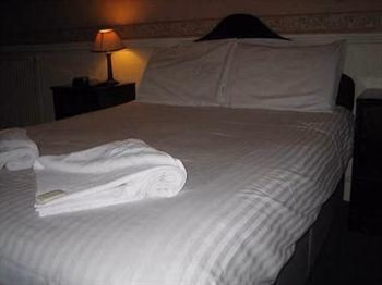 เมอร์เรย์ฟิลด์ พาร์ค เกสต์เฮาส์ (Murrayfield Park Guest House)1