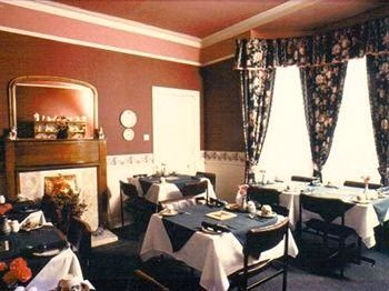 เมอร์เรย์ฟิลด์ พาร์ค เกสต์เฮาส์ (Murrayfield Park Guest House)2
