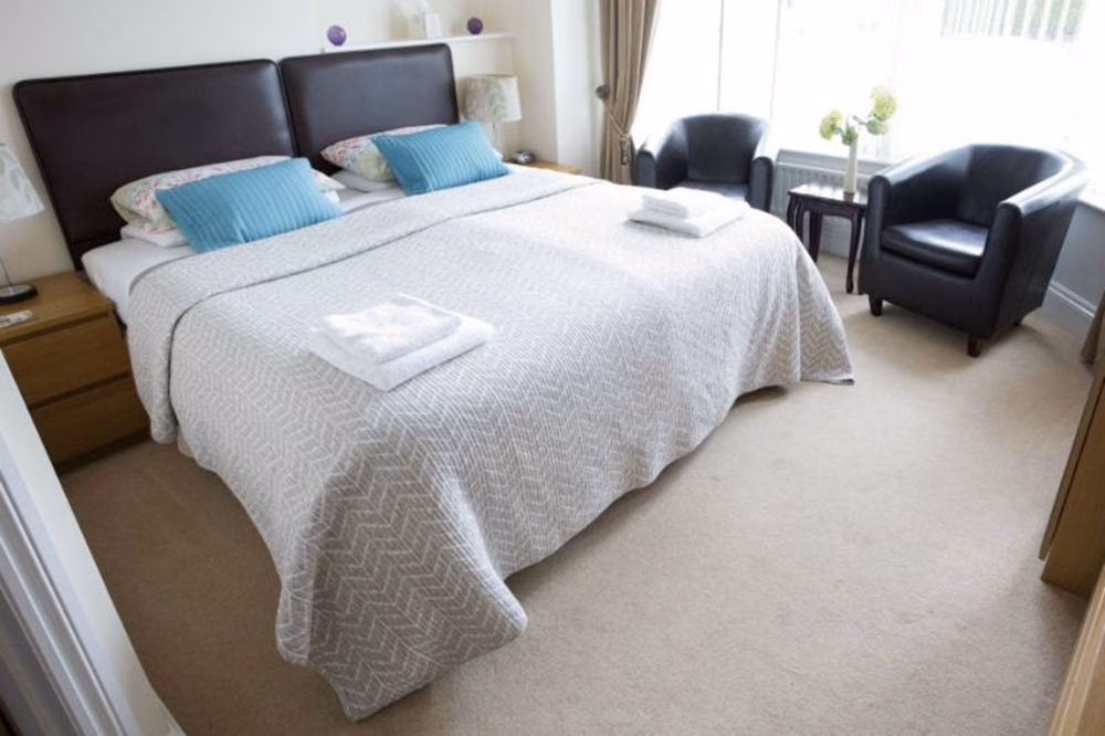 Fern Lee Guest House0
