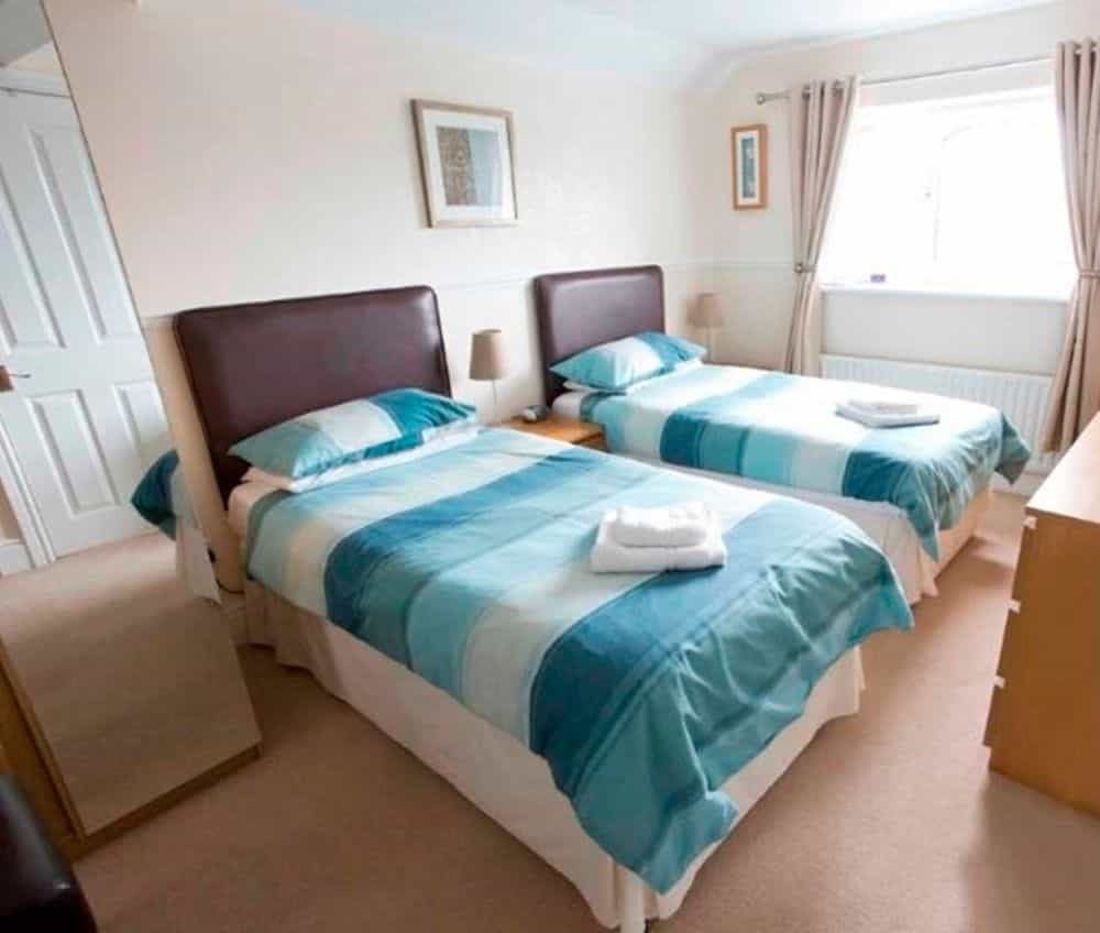 Fern Lee Guest House Fern Lee Guest House
