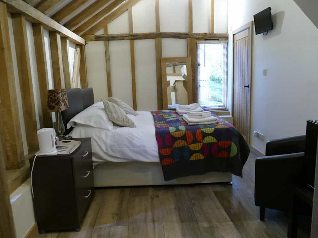 Darling Buds Farm Darling Buds Farm
