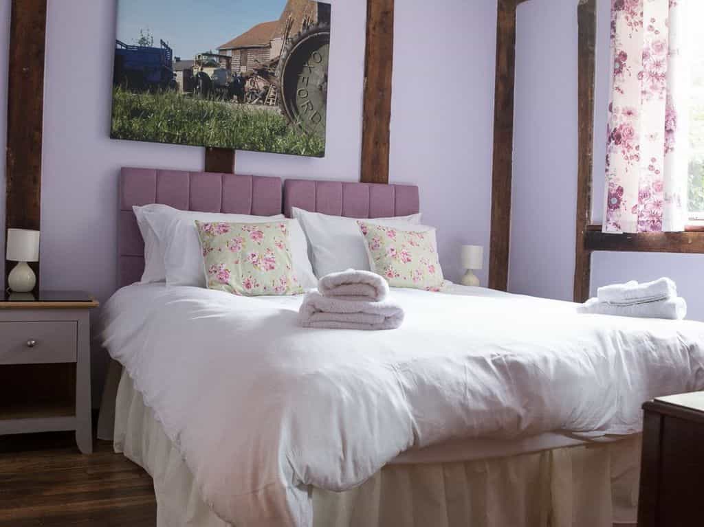 Darling Buds Farm Darling Buds Farm