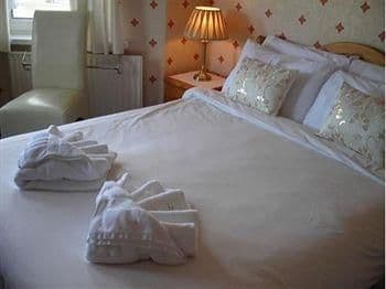 Sheron House Bed & Breakfast Sheron House Bed & Breakfast
