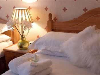 Sheron House Bed & Breakfast Sheron House Bed & Breakfast