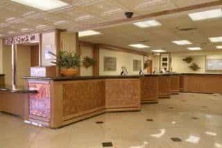 Ramada Maingate West