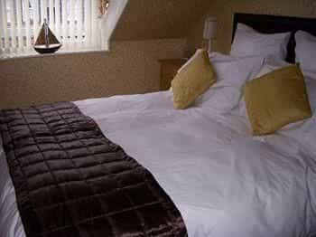 Cherry Trees Guest House Cherry Trees Guest House