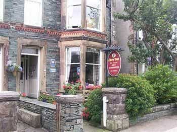 Cherry Trees Guest House Cherry Trees Guest House