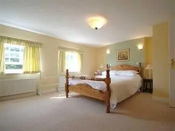 The Old Vicarage The Old Vicarage