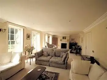 The Old Vicarage The Old Vicarage