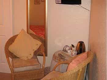Copperfields Vegetarian Guest House