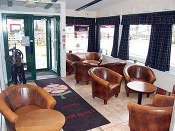 MacKenzies Highland Inn MacKenzies Highland Inn