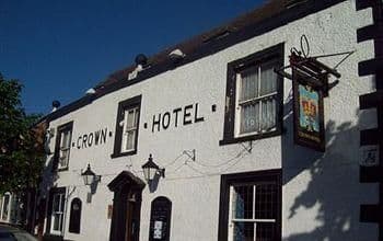 Crown Hotel Crown Hotel