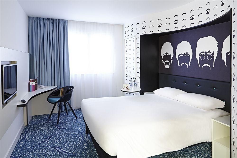 ibis Styles Liverpool Dale Street3