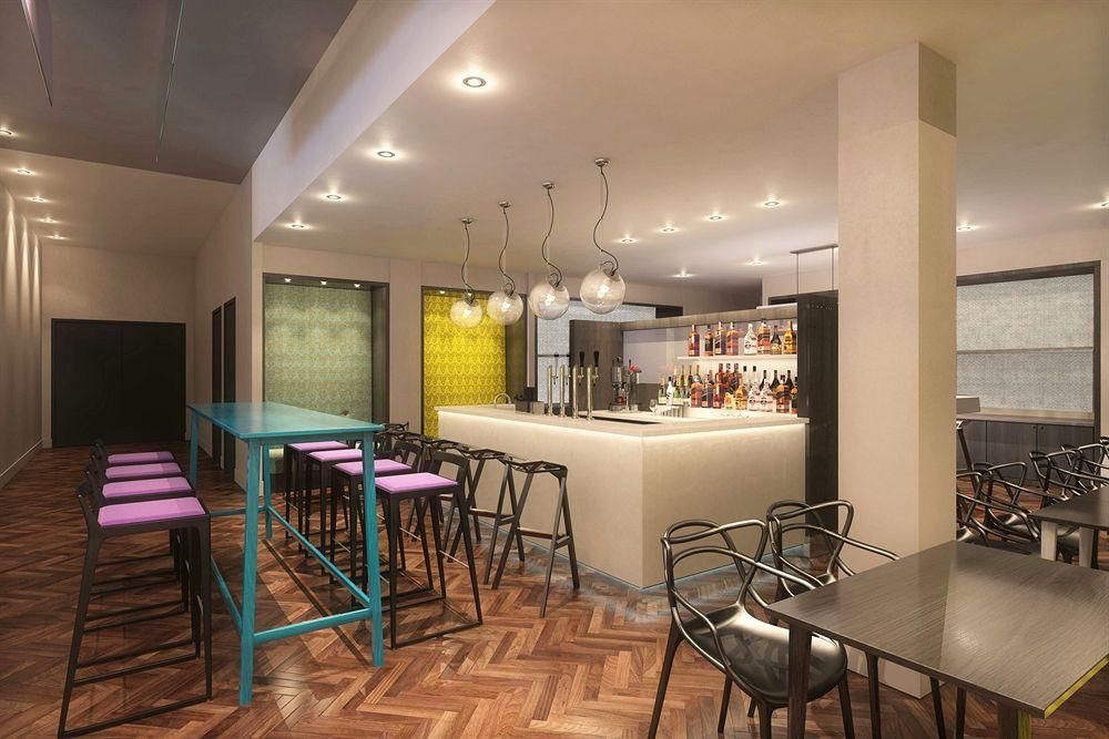 ibis Styles Liverpool Dale Street4