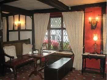 Abbots Fireside Abbots Fireside