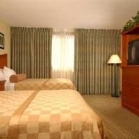Embassy Suites International Drjamaican Ct4