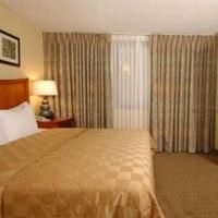 Embassy Suites International Drjamaican Ct2